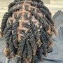 Senegalese Twist (Large)