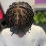 Two Strand Twist