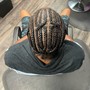 Cornrows For Men