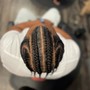 Cornrows For Men