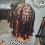 Flat Twists