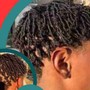 DIY Loc Maintenance