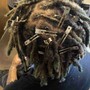 Comb Twist