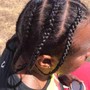 Comb Twist