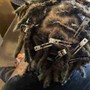 Dreadlocks