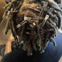 DIY Loc Maintenance