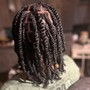 Natural Twists