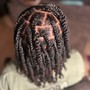 Natural Twists