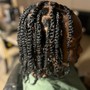 Natural Twists