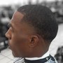 Men's Cut