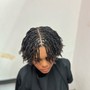 Crochet Braids/Twists