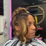 Closure/ Frontal Wig install