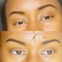 Brow Wax