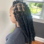 Braids Extended