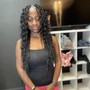 Closure Sew In