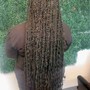 Kinky Twist