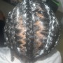 Comb Twist