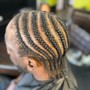 Men’s Braids