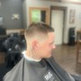 Men's Cut