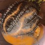 Senegalese Twist