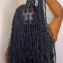 Crochet Braids