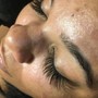 Eyelash Extension Removal