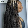 Crochet Braids