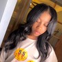 Micro Link Sew In