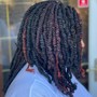 Kinky Twist