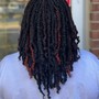 Kinky Twist