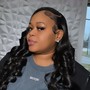 Versatile Sew In