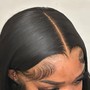 Versatile Sew In