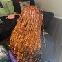 Loc Re-twist