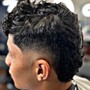 Teen Cuts w/ current school ID (ages 15-19)