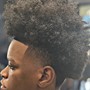 Teen Cuts w/ current school ID (ages 15-19)