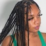 ADULT TRADITIONAL BOX BRAIDS