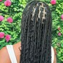 Kid's Braids