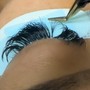 lash bath refill