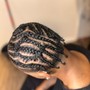 Comb Twist