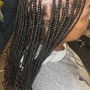 Kinky Twist