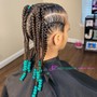 Feed-in Braids (2)