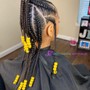 Microlocs/Sisterlocks TM.  Consultation