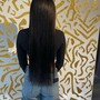 Quick Weave with Closure