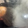 Hot Oil Treatment