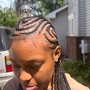 Small Island Twists