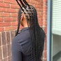 Medium Island Twists