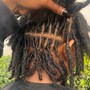 Mini Twists