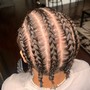 Cornrows