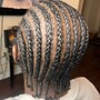 Cornrows