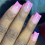 Nail Repair/Nail Replacement